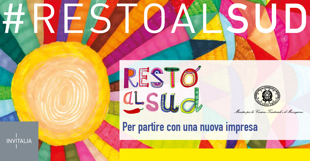 Resto al Sud 
