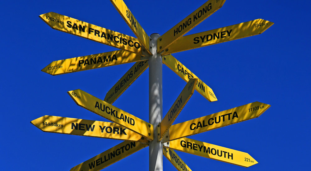 internazionalizzazione