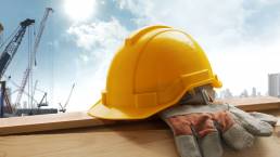 salute e sicurezza sul lavoro nei cantieri