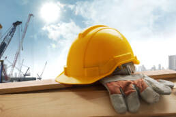 salute e sicurezza sul lavoro nei cantieri