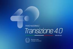 Transizione 4.0