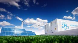 Green Hydrogen, Sustainability