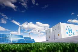 Green Hydrogen, Sustainability