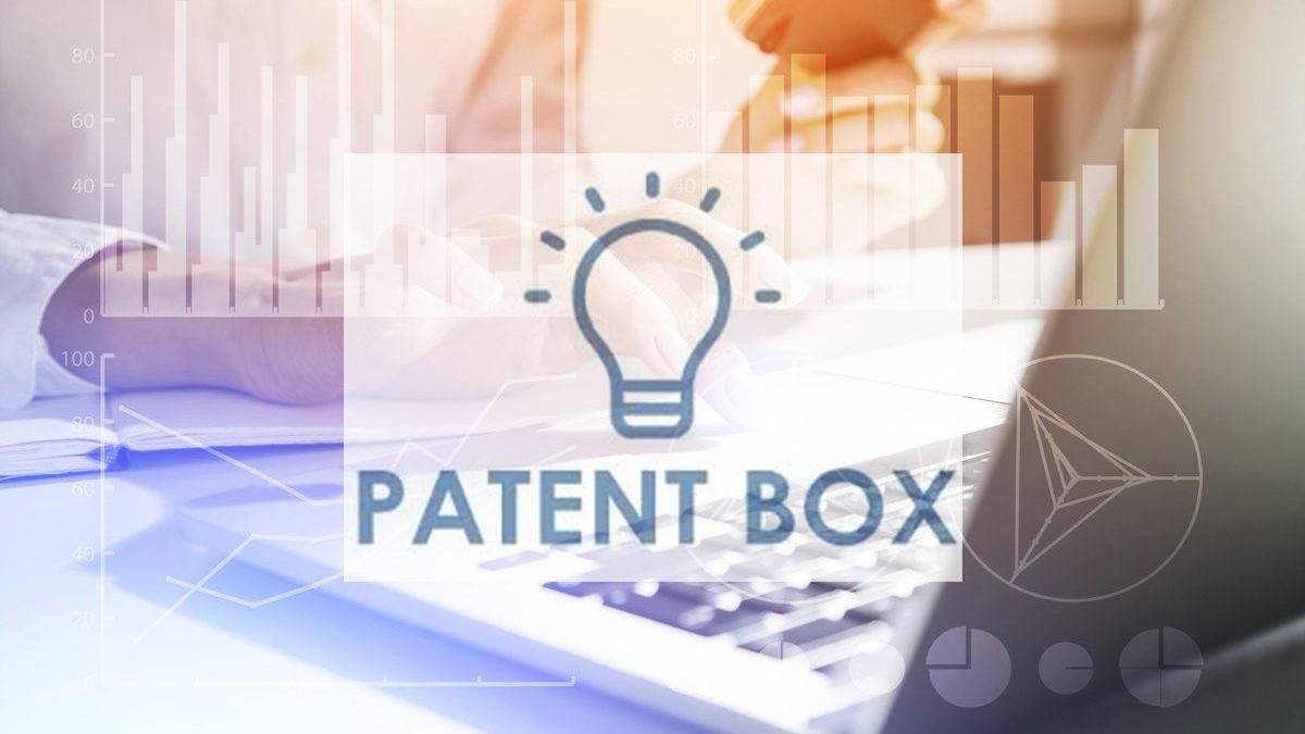Patent Box 2022 - Novità