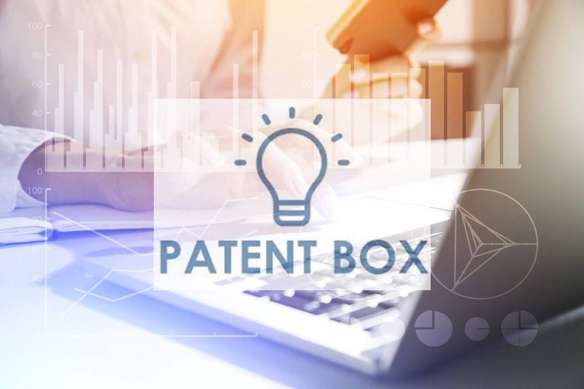 Patent Box 2022 - Novità