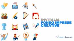 Fondo PMI Creative Invitalia