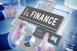 Specialista di Corporate Finance