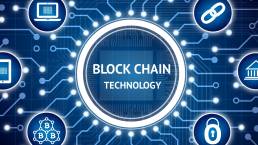 Blockchain Intelligenza Artificiale e IOT