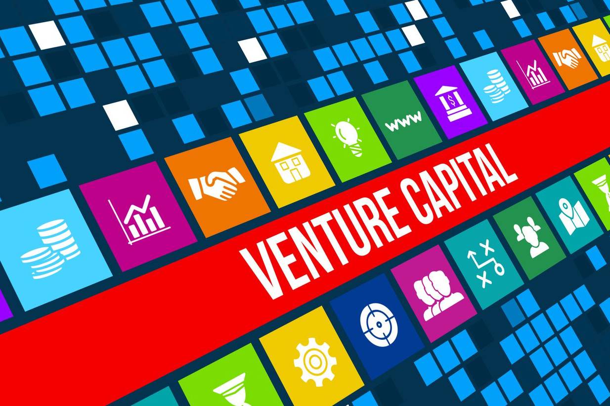 Venture Capital e business Plan
