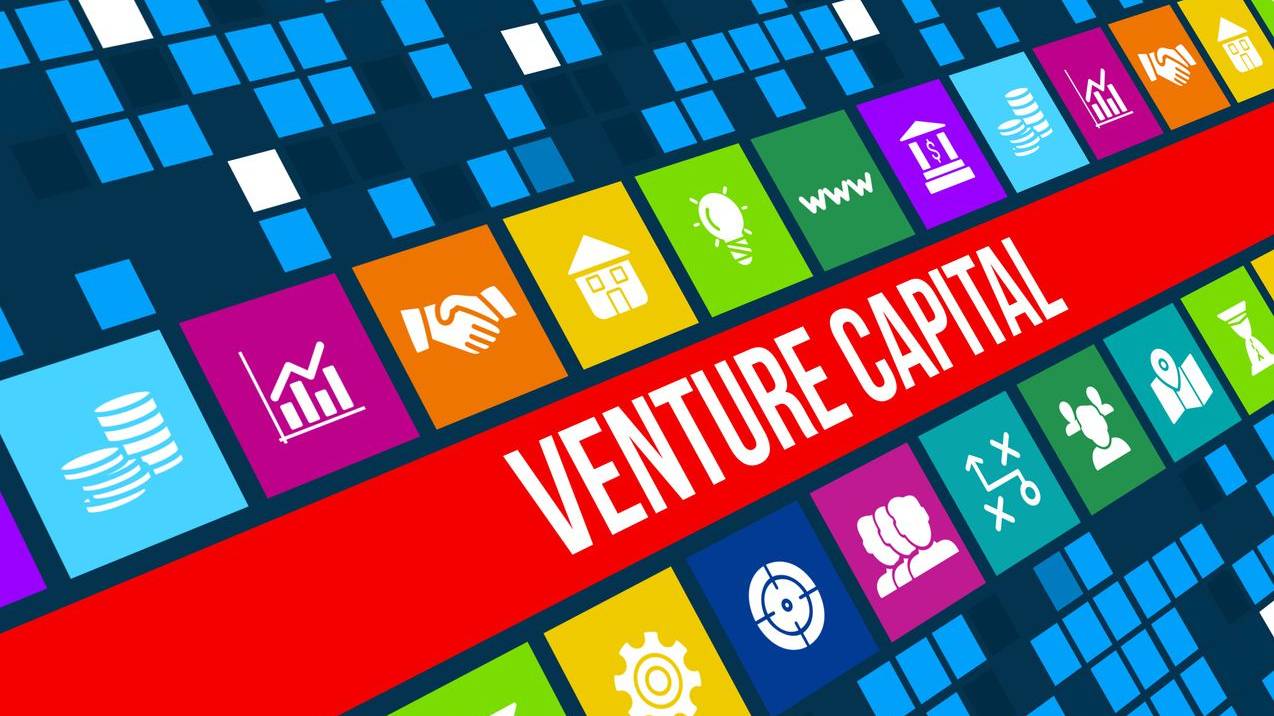 Venture Capital e business Plan