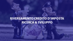 Credito R&S Luci e Ombre