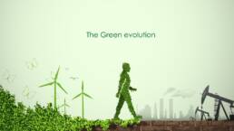 Misure Green New Deal Italiano