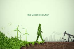 Misure Green New Deal Italiano