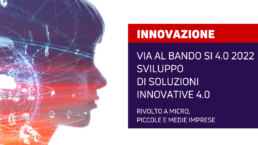 BANDO SI4.0 2022