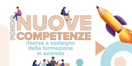Anpal - 1 Mld € per Nuove Competenze