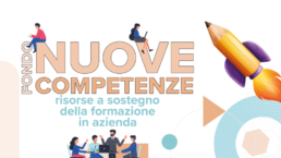 Anpal - 1 Mld € per Nuove Competenze