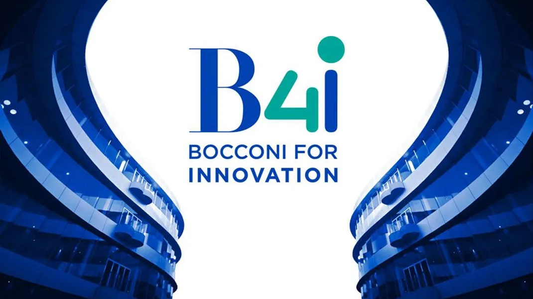 Bocconi for Innovation Startup Call