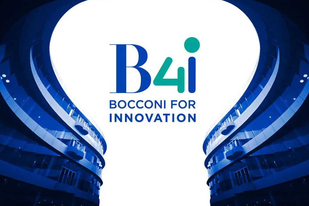 Bocconi for Innovation Startup Call