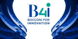 Bocconi for Innovation Startup Call