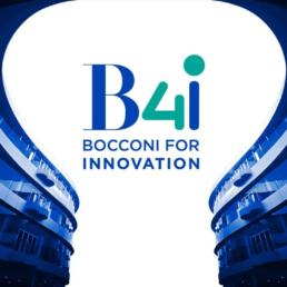 Bocconi for Innovation Startup Call