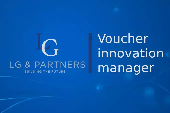 voucher innovation manager 2023