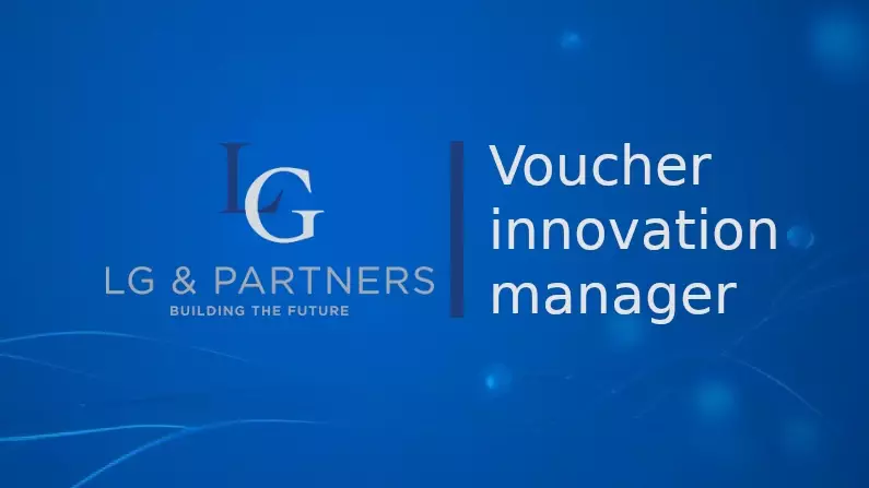 voucher innovation manager 2023